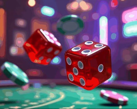 Ilustrasi pengalaman eksklusif anggota VIP qq724 dengan layanan premium