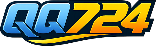 Logo qq724